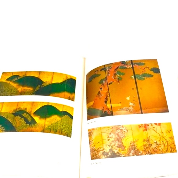Exquisite Visions: Rimpa Paintings From Japan Bundle Set - Picture 6 of 14